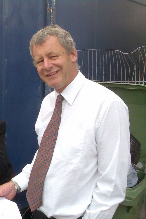 Tim Douglass as Dangerfield