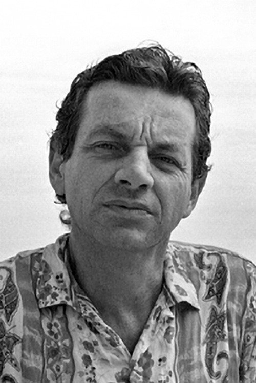 Rogério Sganzerla as Self (archive footage)