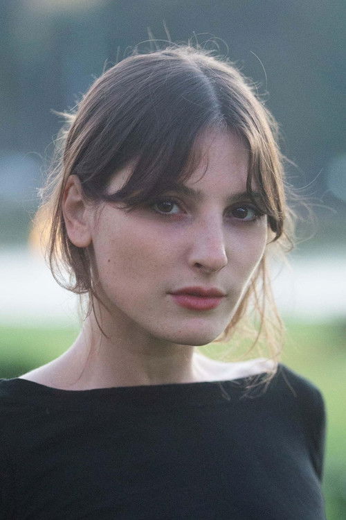 Greer Cohen as Esther