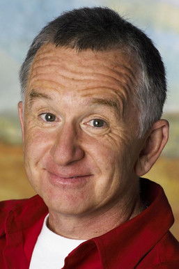 Ron James as Stanley Lowe