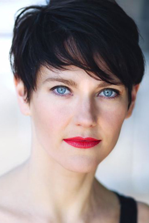 Anna Martine Freeman as Dan