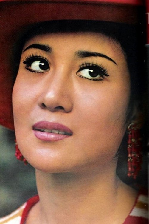 Huang Chin-feng as Singer Yen Chu-Hung