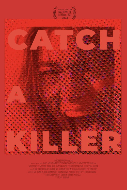 Catch A Killer