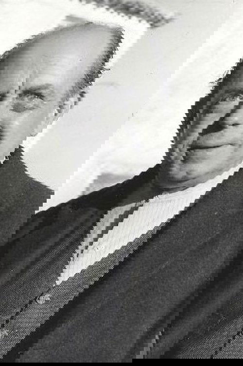 José Ramón Giner as 