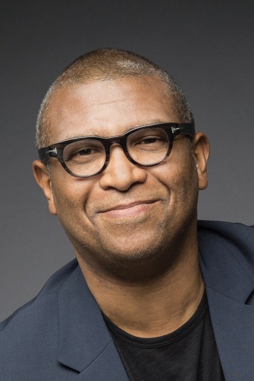 Reginald Hudlin as Self