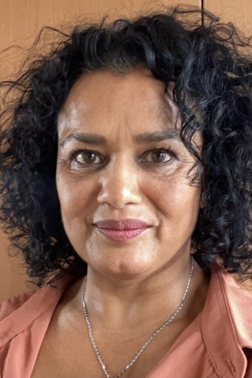 Kas Meghani as Examiner