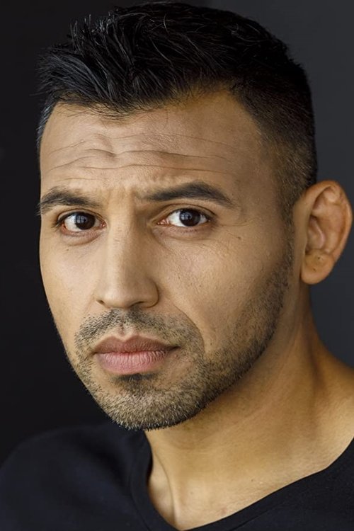 Bobby Hernandez as Jacobs