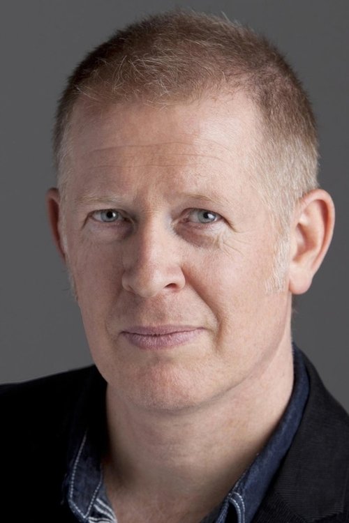 Geoff Paine as Keith