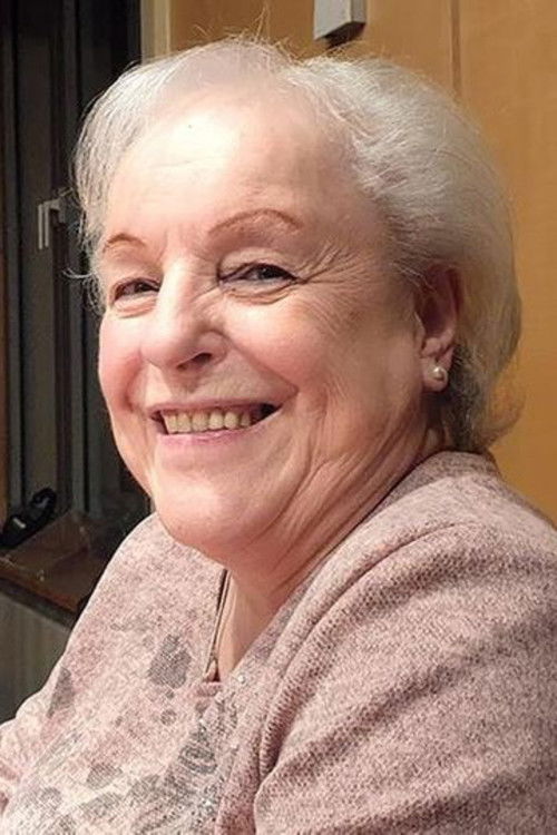 Julia Hamari as Frasquita