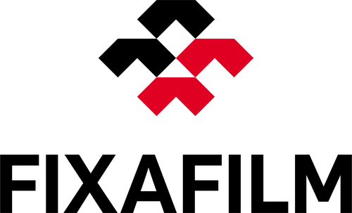 Fixafilm logo