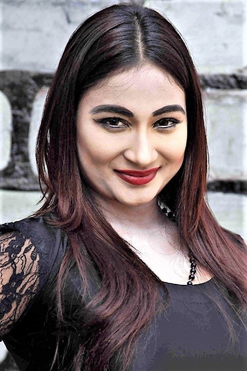 Melissa Pais as Kaira