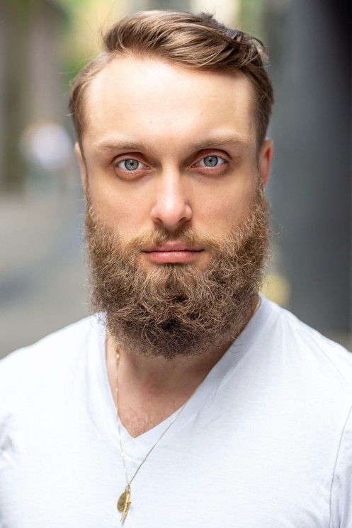 Kenny Wood-Schatz as 