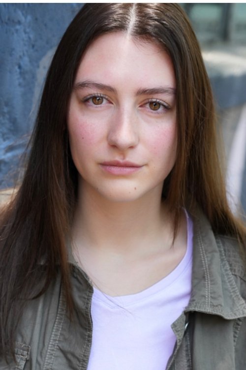 Presley Coley as Feminist #1