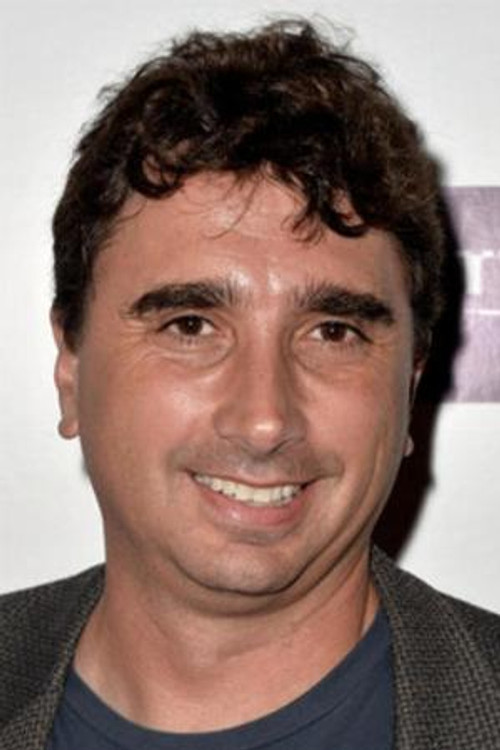 Anthony C. Ferrante as The Undead