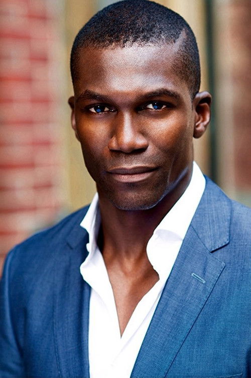 Joseph Ademola Adeyemo as Dan