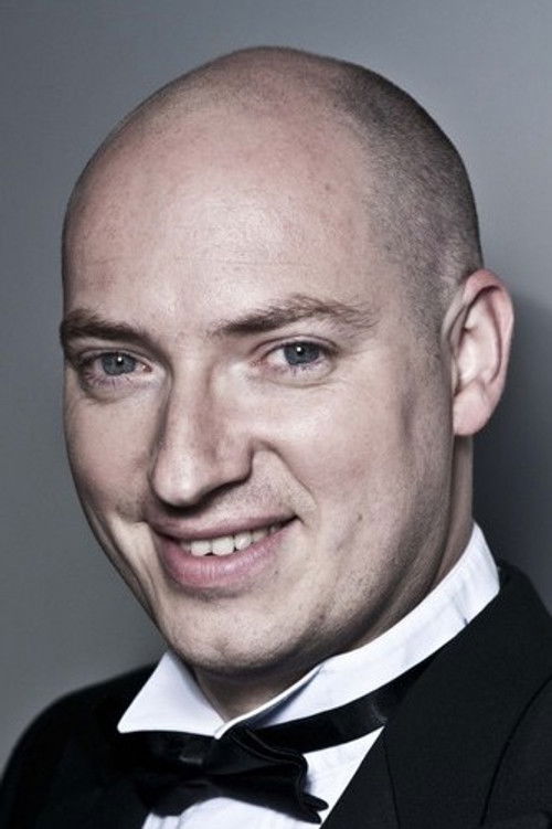 Jiří Hájek as Ned Keene