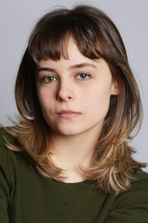 Tatum Grace Hopkins as Hailey