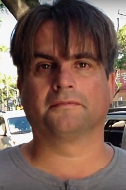 Charles Arthur Berg as Jason