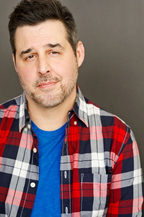 John M. Keating as JW Cumbee