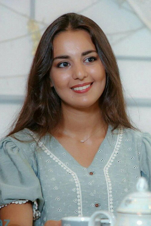 Irana Kerimova as Malak