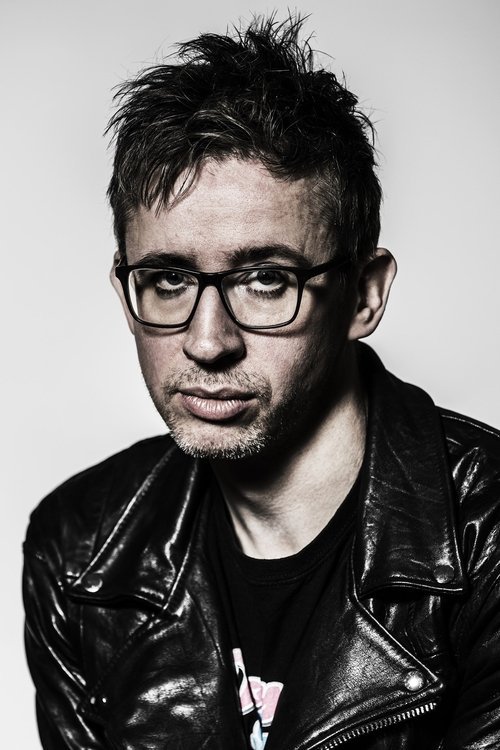 Fredrik Strage as Self