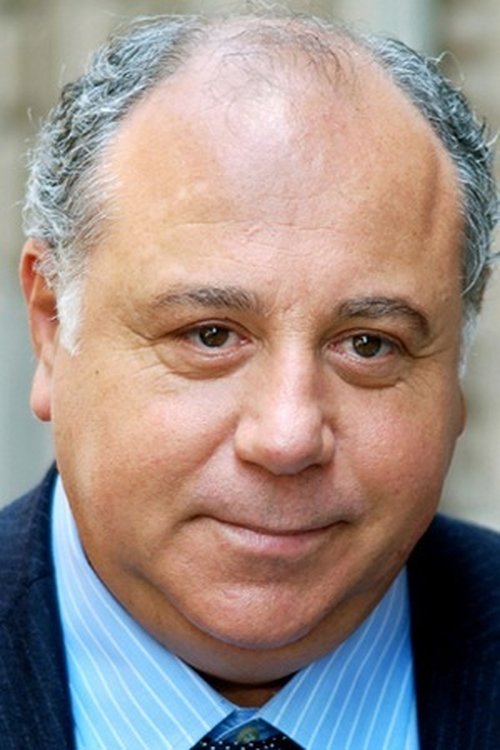 Domenico Bua as Gianluigi