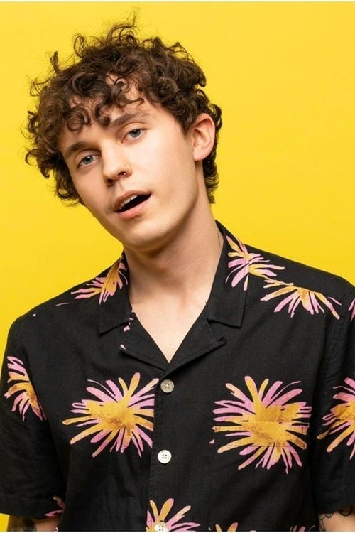 Kurtis Conner as Ensemble