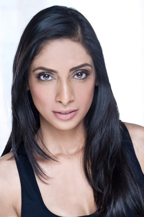 Jas Dhanda as Cindy Hampton