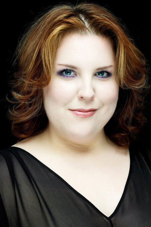 Marie-Nicole Lemieux as Azucena