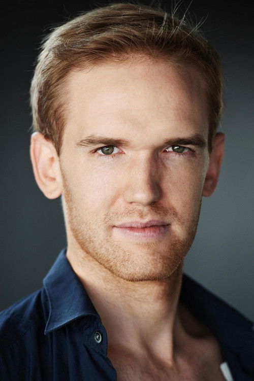 Aaron Walton as Shane