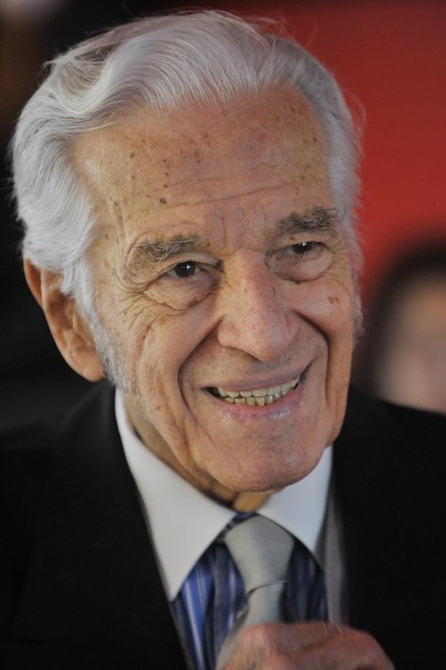 Sergiu Nicolaescu as Marcus