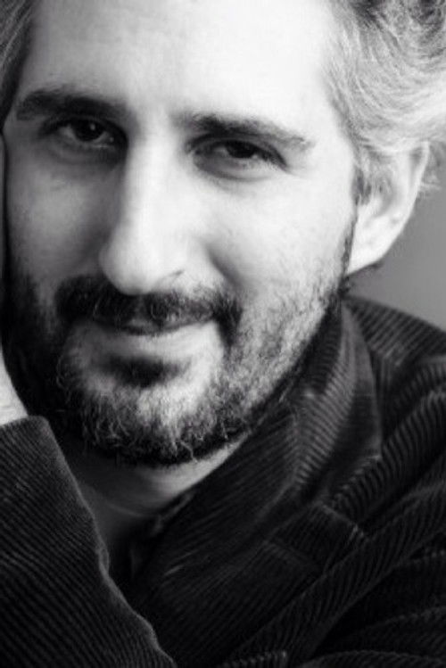 Seth Kubersky as Self