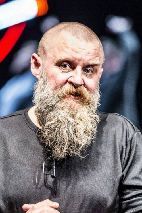 Włodzimierz Dyła as 