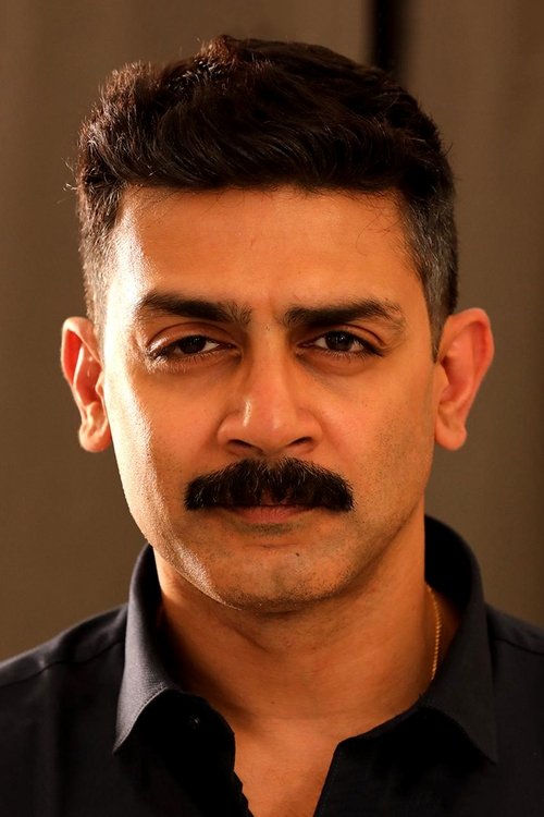 Raghu Mukherjee as Raghu