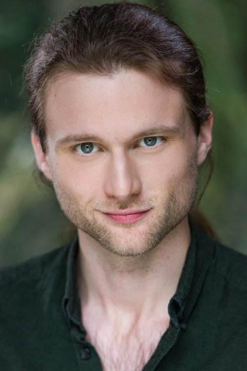 Jason Kennedy as Private Dieter Baum