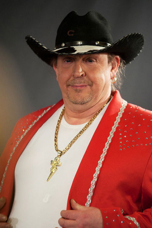 Olle Jönsson as Self