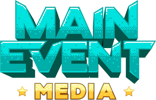 Main Event Media logo