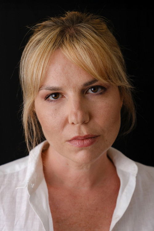 Kjersti Kaasa as Maternity Ward Nurse