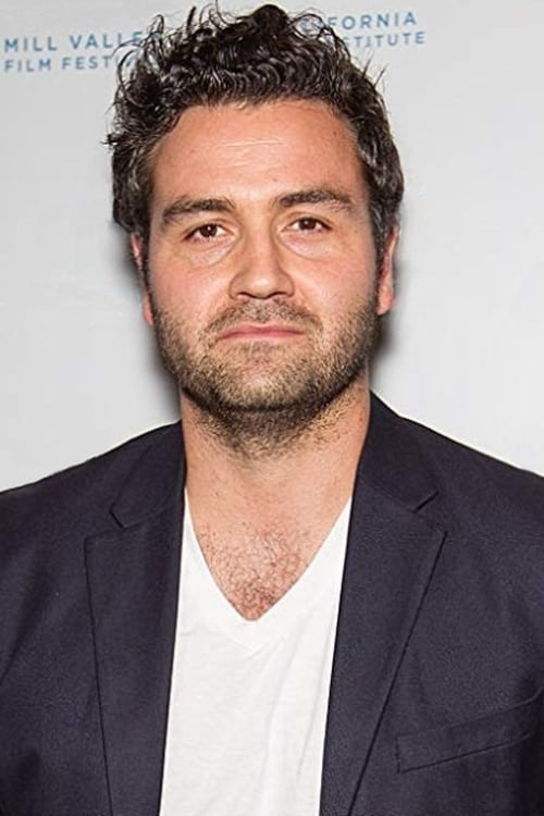 Brian King as Ginger Hashbrowns