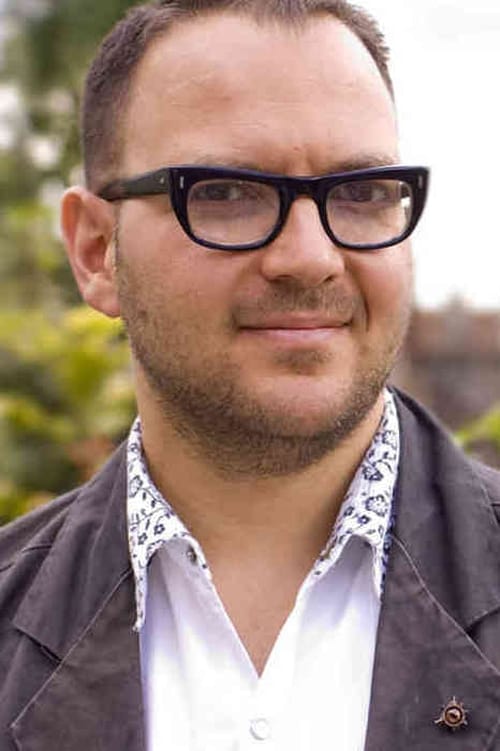 Cory Doctorow as Self