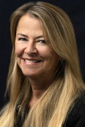 Charlotte Brändström as Self - Director - Episodes 5 & 6