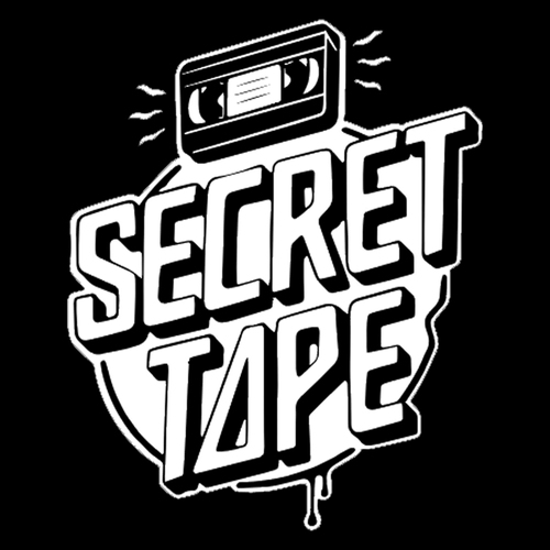 Secret Tape logo