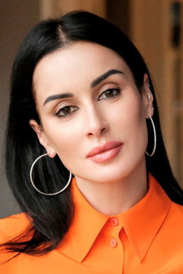 Tina Kandelaki as herself