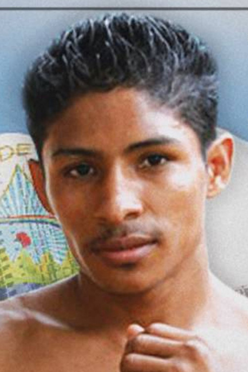 Yader Cardoza as Self