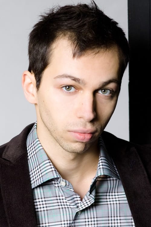 Tom Lass profile photo