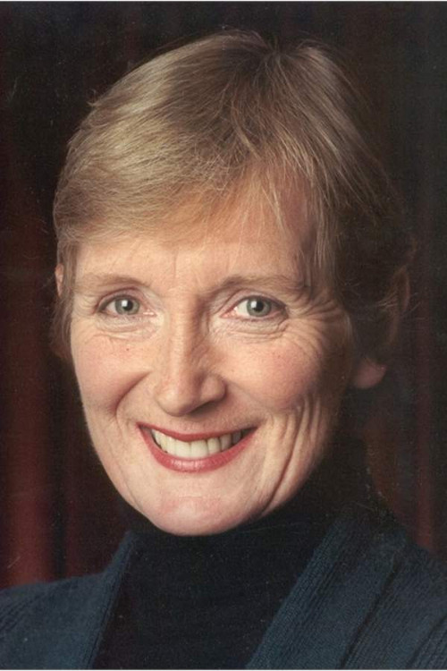 Helen Moulder as Hilary