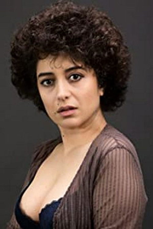 Grazia Leone as Zita