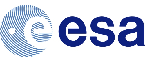 European Space Agency (ESA) logo