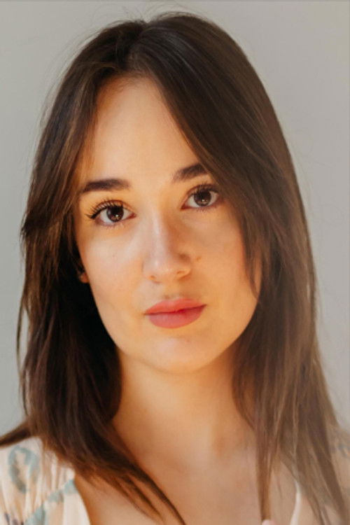 Sara Galván as Sara