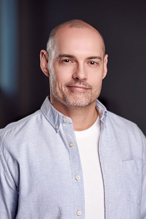 Michael Culp profile photo